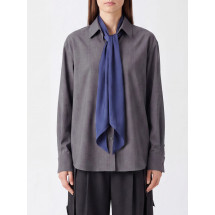 [Sacai] Shirts Long Sleeve FW26 2608686 601