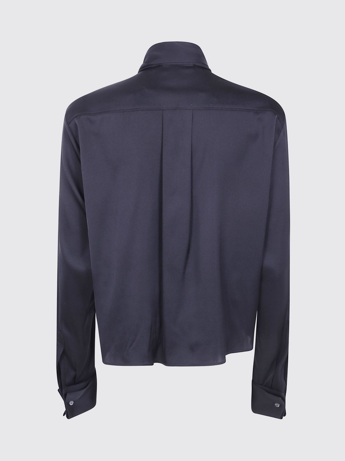 [Dsquared2] Shirts Long Sleeve FW26 S75NC1140D35531 900