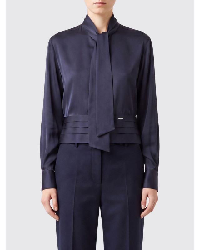 [Dsquared2] Shirts Long Sleeve FW26 S75NC1140D35531 900