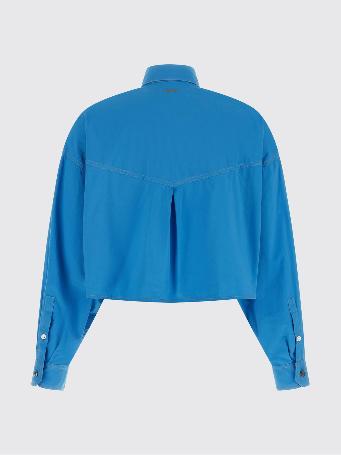 [Versace] Shirts Long Sleeve FW26 10256761A18396 1VG80