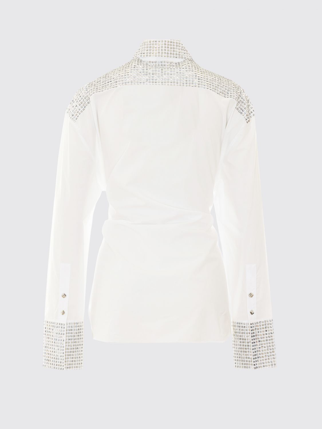 [PINKO] Shirts Long Sleeve FW26 107593A3L0 Z04