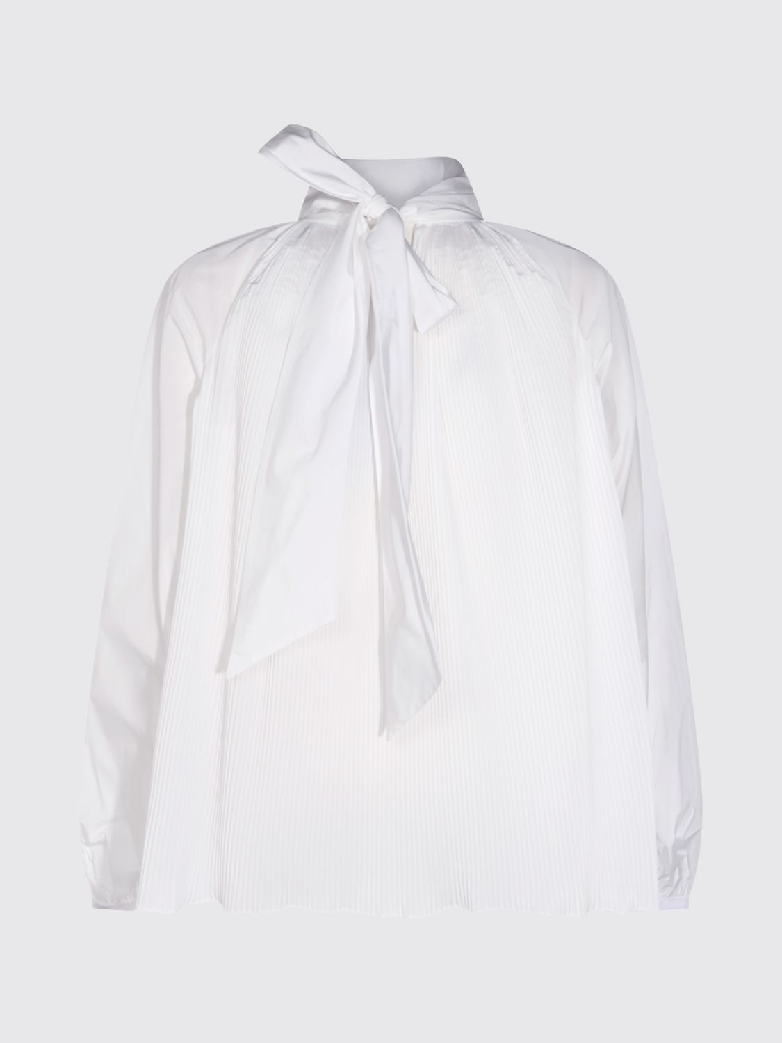 [Max Mara] Shirts Long Sleeve FW26 2621116027600 069