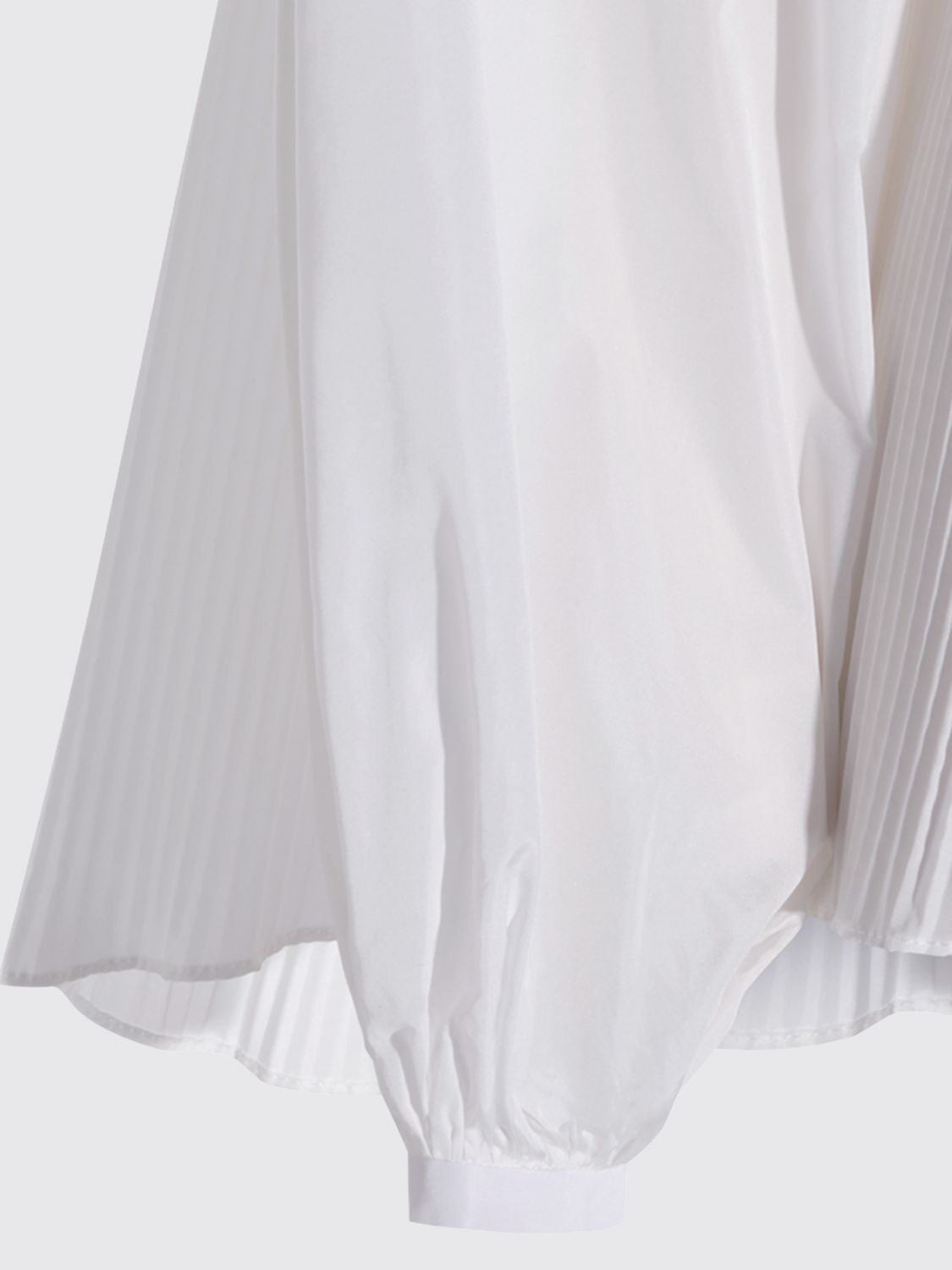[Max Mara] Shirts Long Sleeve FW26 2621116027600 069