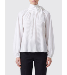 [Max Mara] Shirts Long Sleeve FW26 2621116027600 069