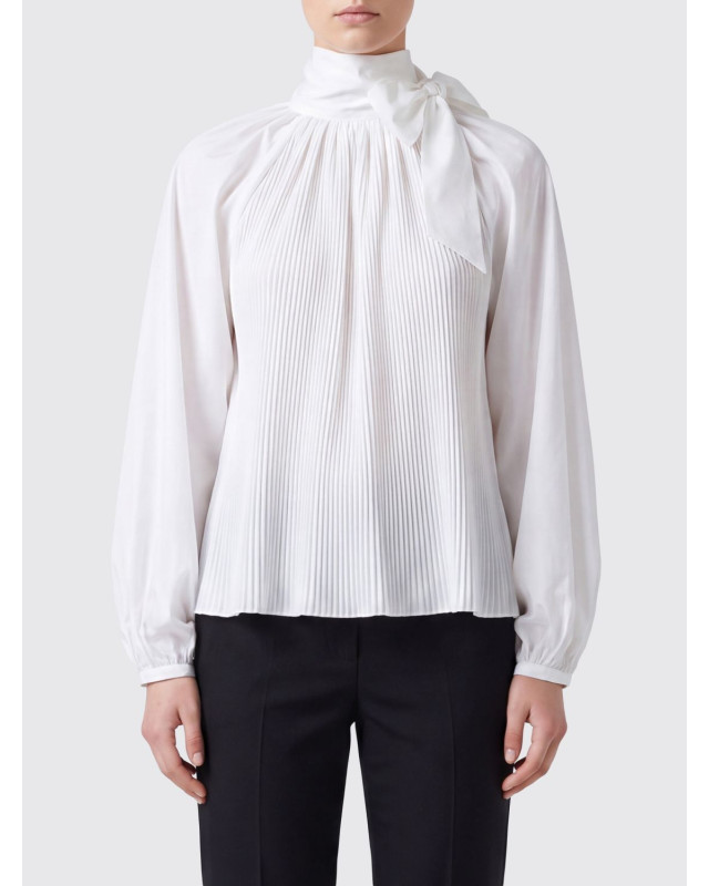[Max Mara] Shirts Long Sleeve FW26 2621116027600 069