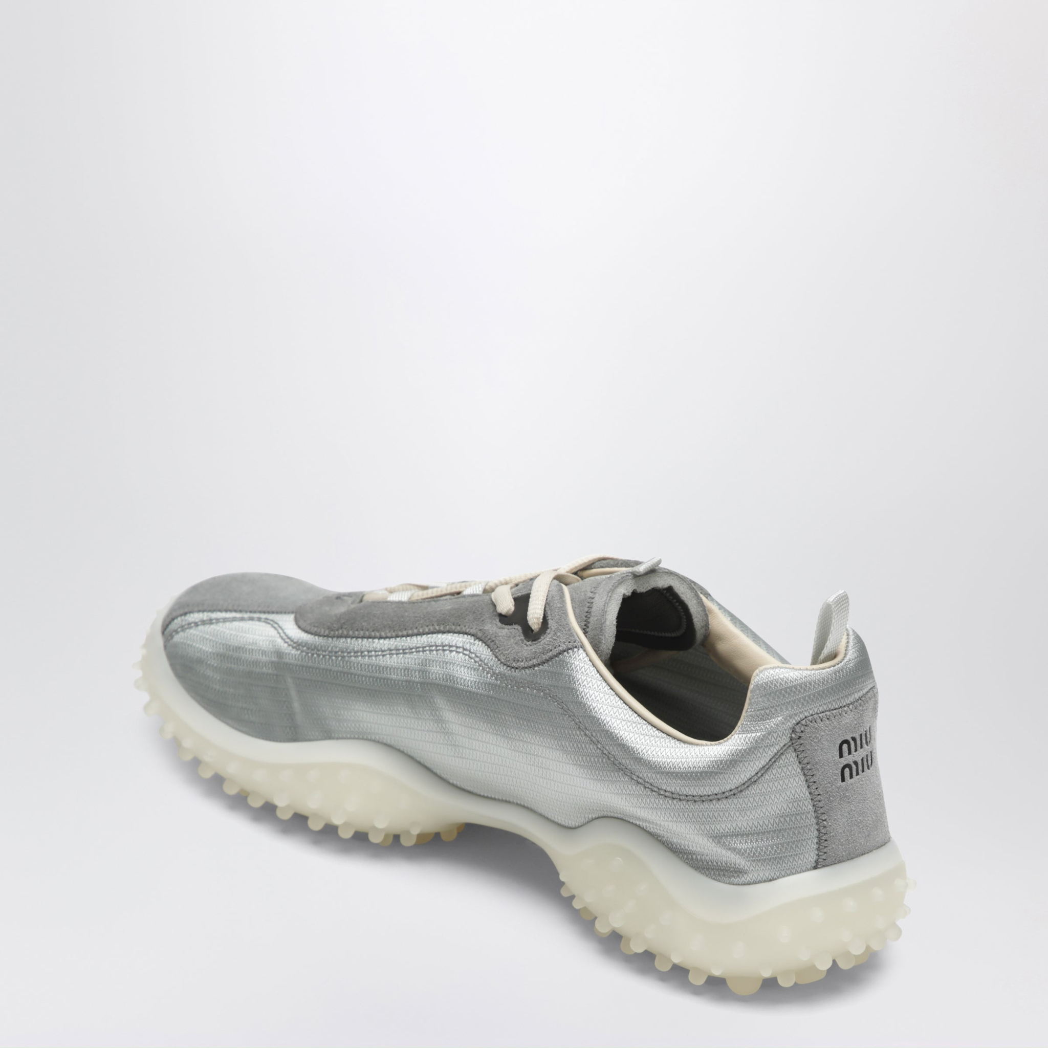 [Miu Miu] Sneakers FW26 5E806EA0453M0K