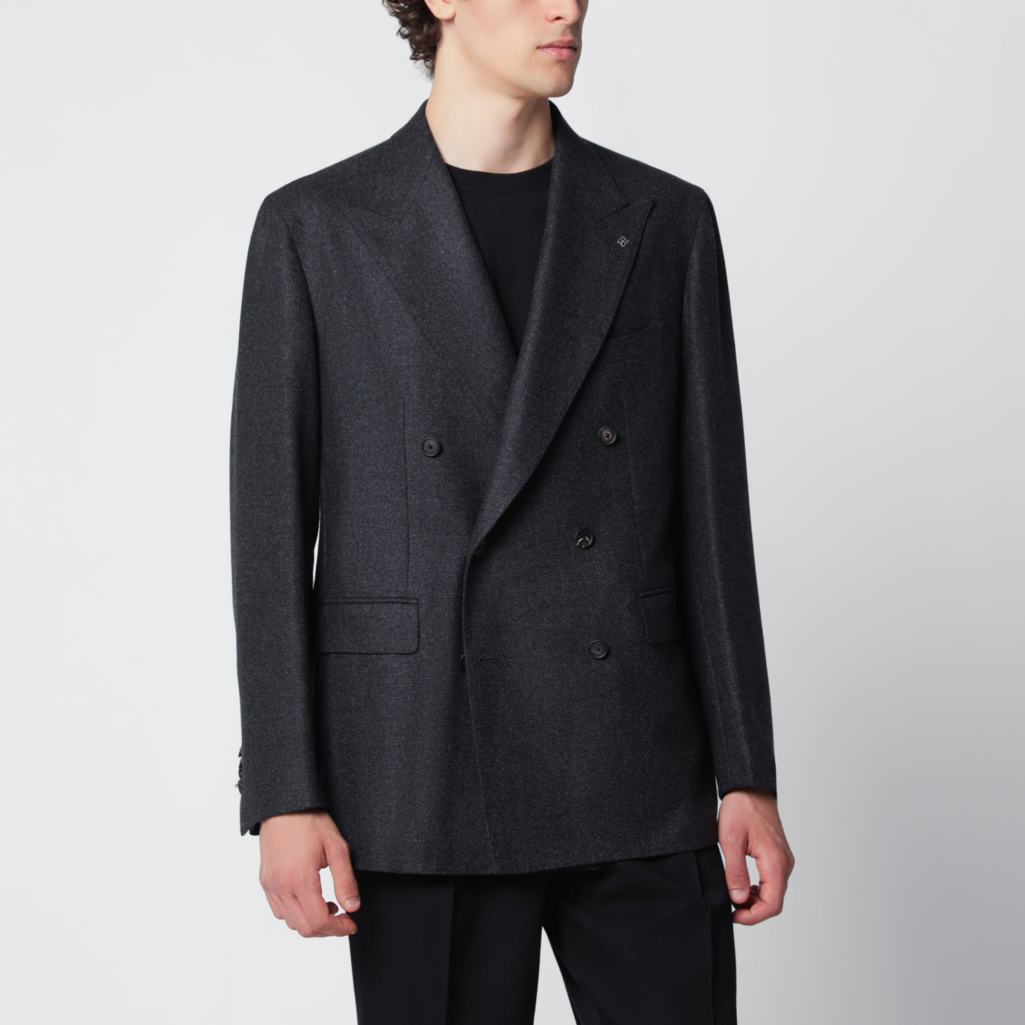 [TAGLIATORE] Blazer FW26 1SNY10B440007