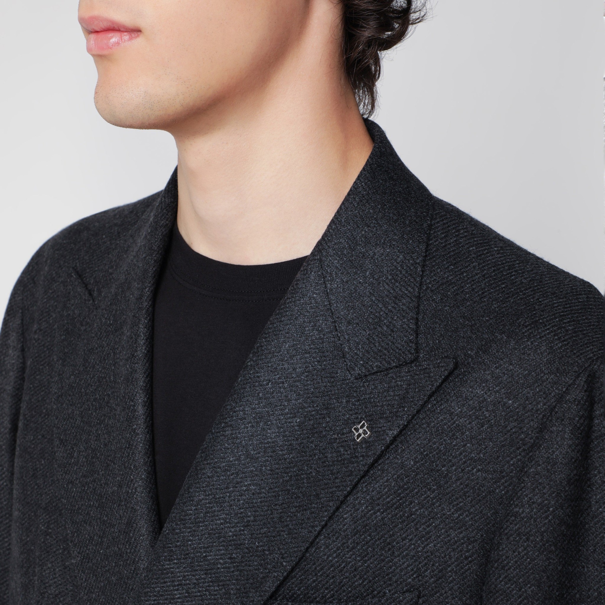 [TAGLIATORE] Blazer FW26 1SNY10B440007