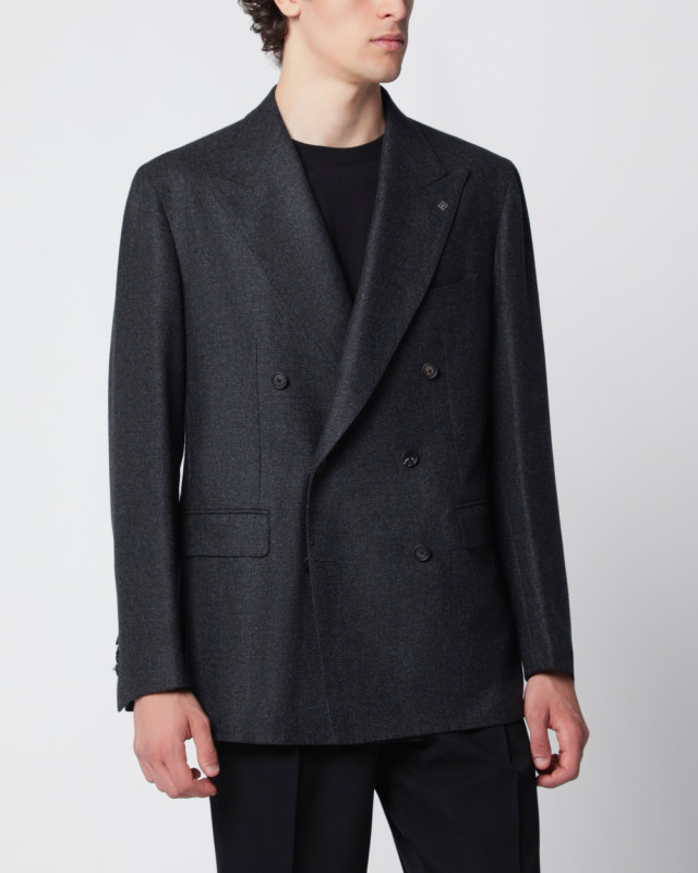 [TAGLIATORE] Blazer FW26 1SNY10B440007