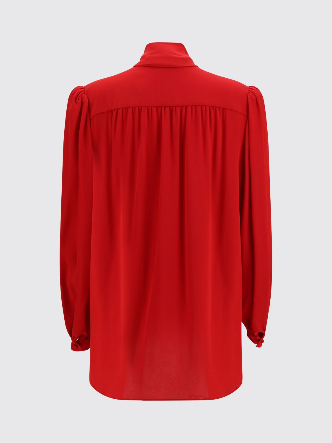 [Valentino Garavani] Shirts Long Sleeve FW26 AB8K01MH R9M