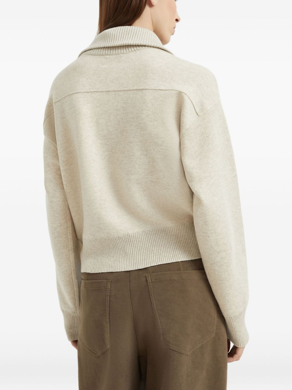 [Brunello Cucinelli] Cardigan FW26 MSH201306CFT47