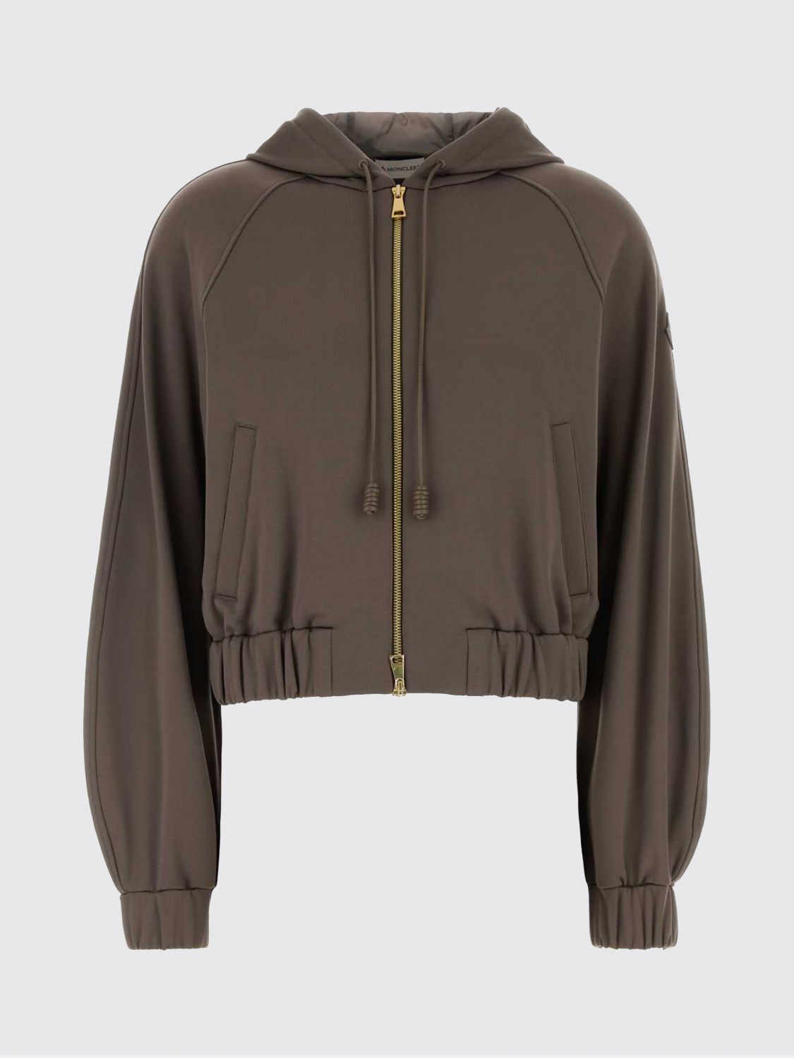 [Moncler] Sweatshirt FW26 L20938G0001389A66 22D