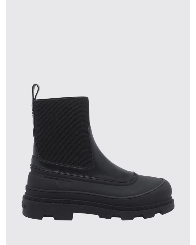 [Moncler] Boots FW26 4F000304F000 999