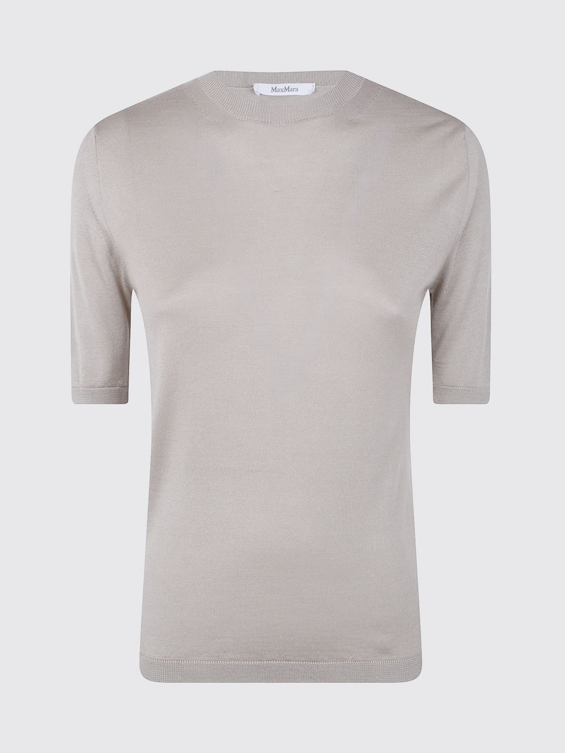 [Max Mara] Knitwear FW26 2621366111600 002