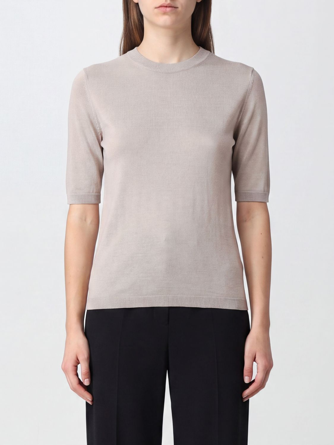 [Max Mara] Knitwear FW26 2621366111600 002