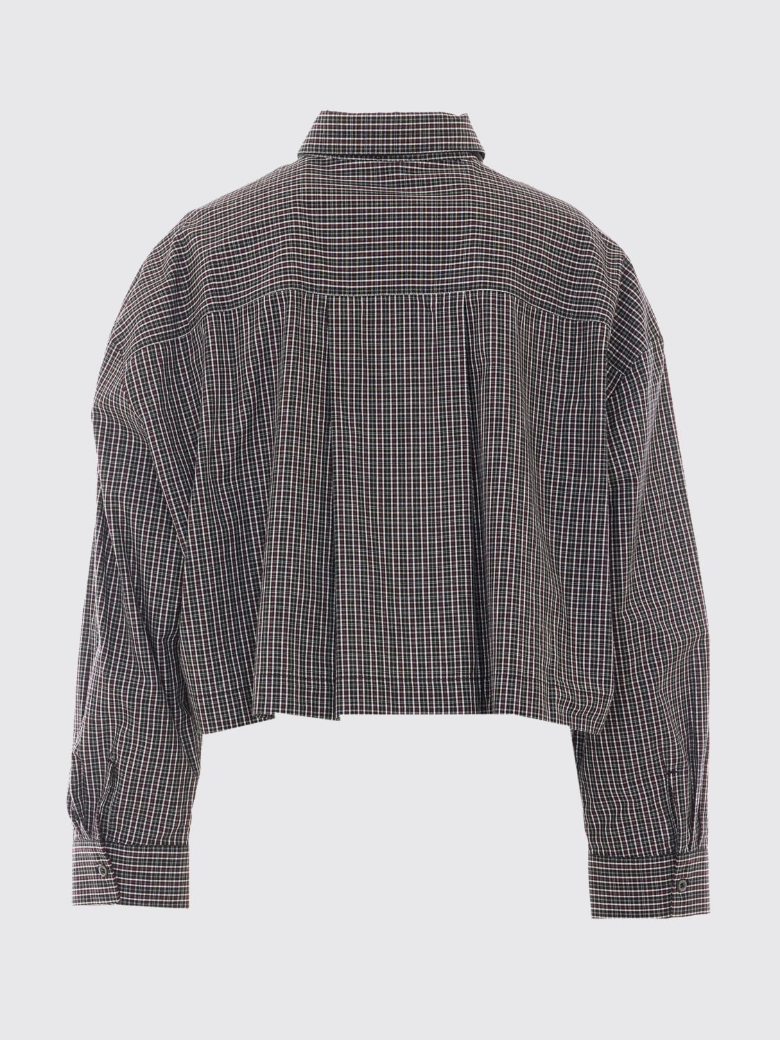 [PINKO] Shirts Long Sleeve FW26 107453A3FQ ZF6