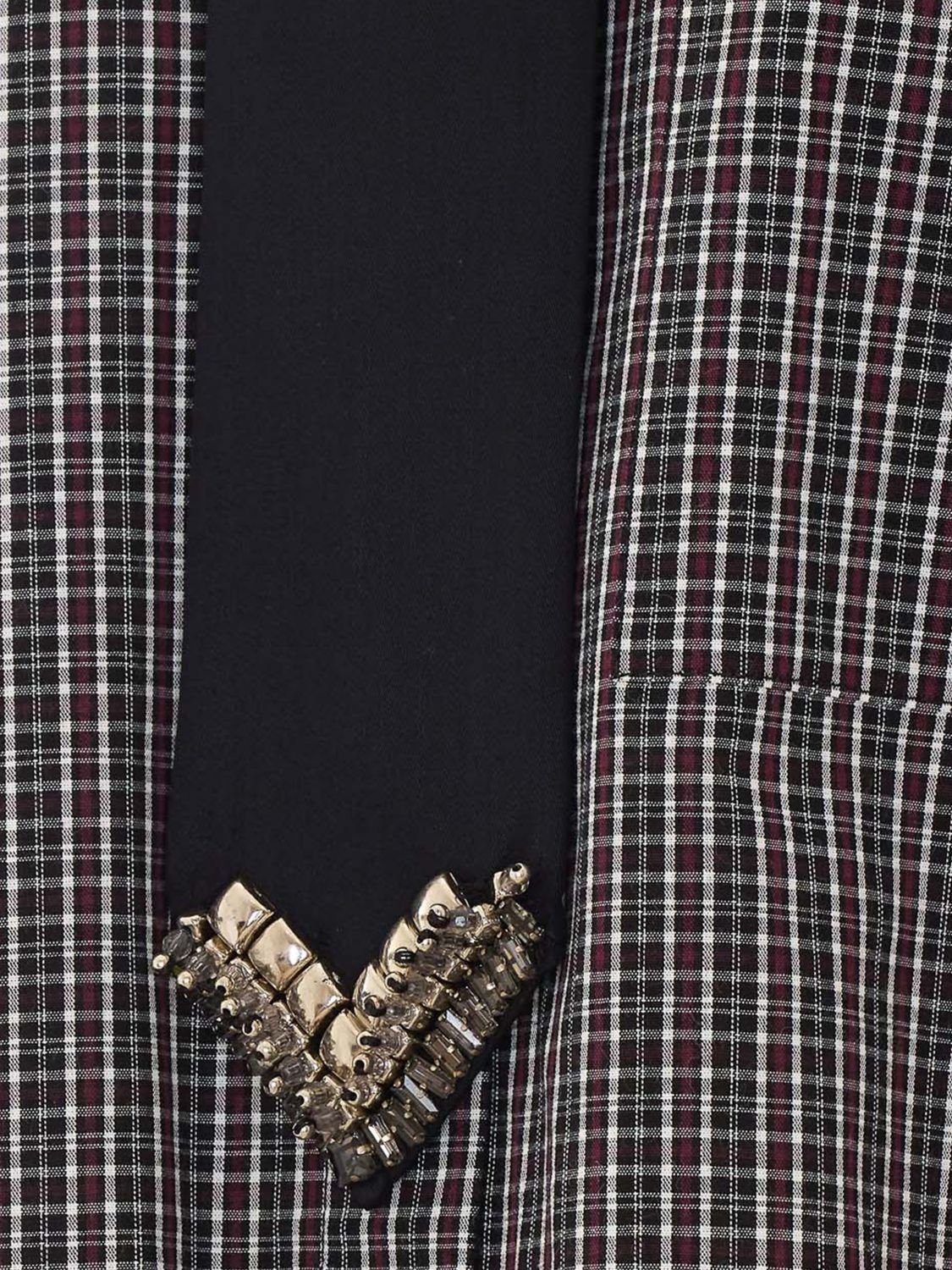 [PINKO] Shirts Long Sleeve FW26 107453A3FQ ZF6