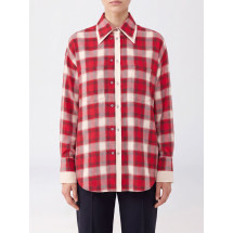 [PINKO] Shirts Long Sleeve FW26 107383A3HJ RZ5