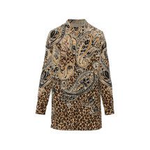[Etro] Shirts Long Sleeve FW26 WRIA0103AK15VX0823