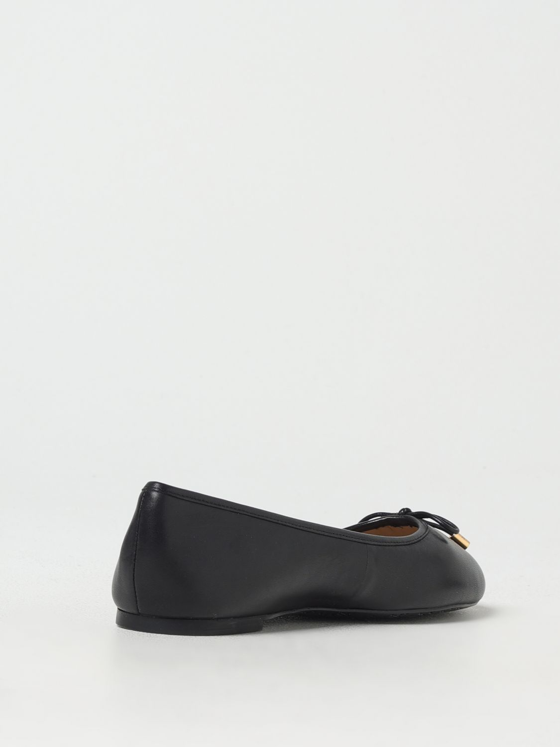 [LAUREN RALPH LAUREN] Flat shoes SS26 802940603 001