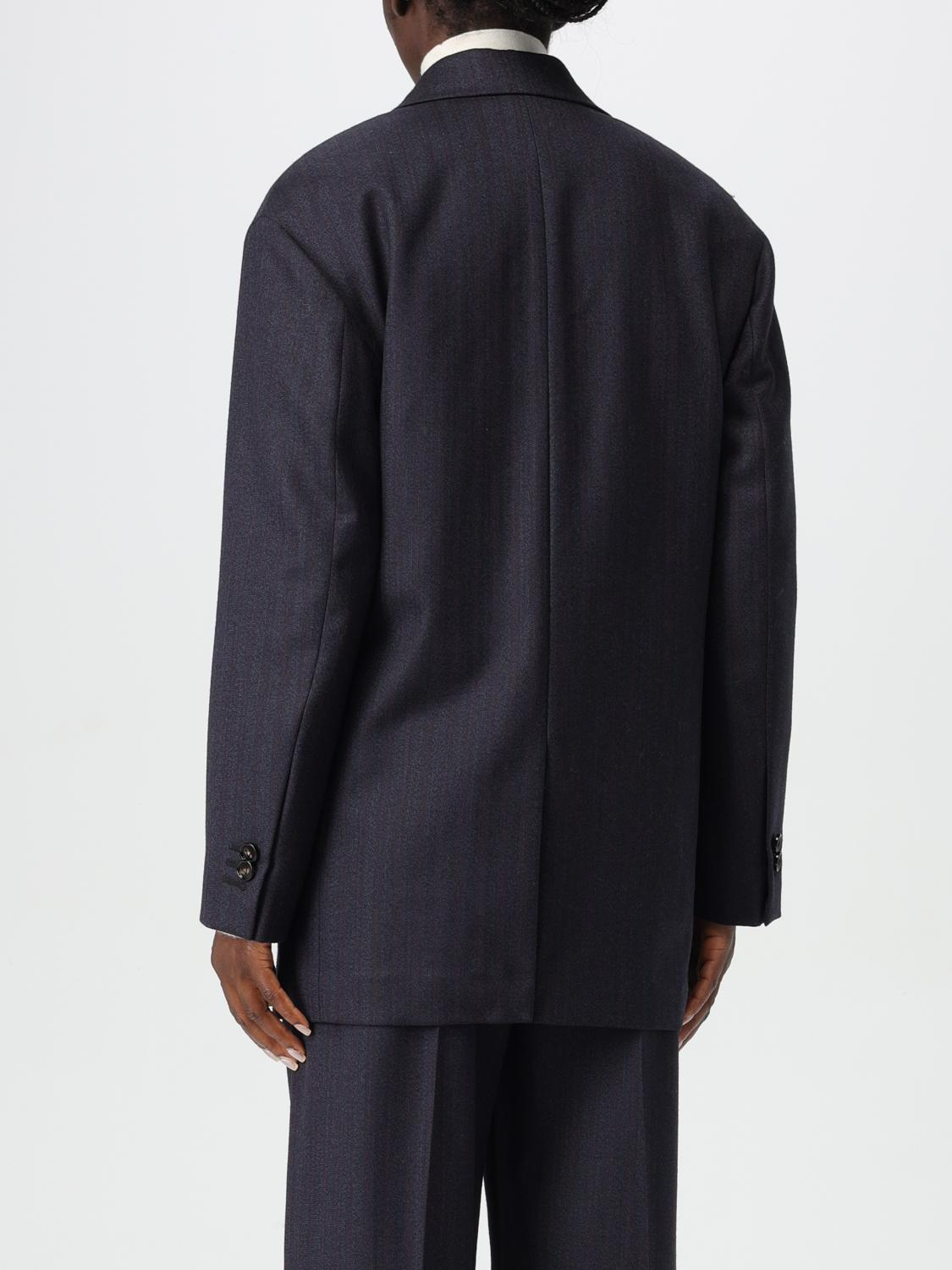 [Bottega Veneta] Blazer FW25 784046V36K0 1155