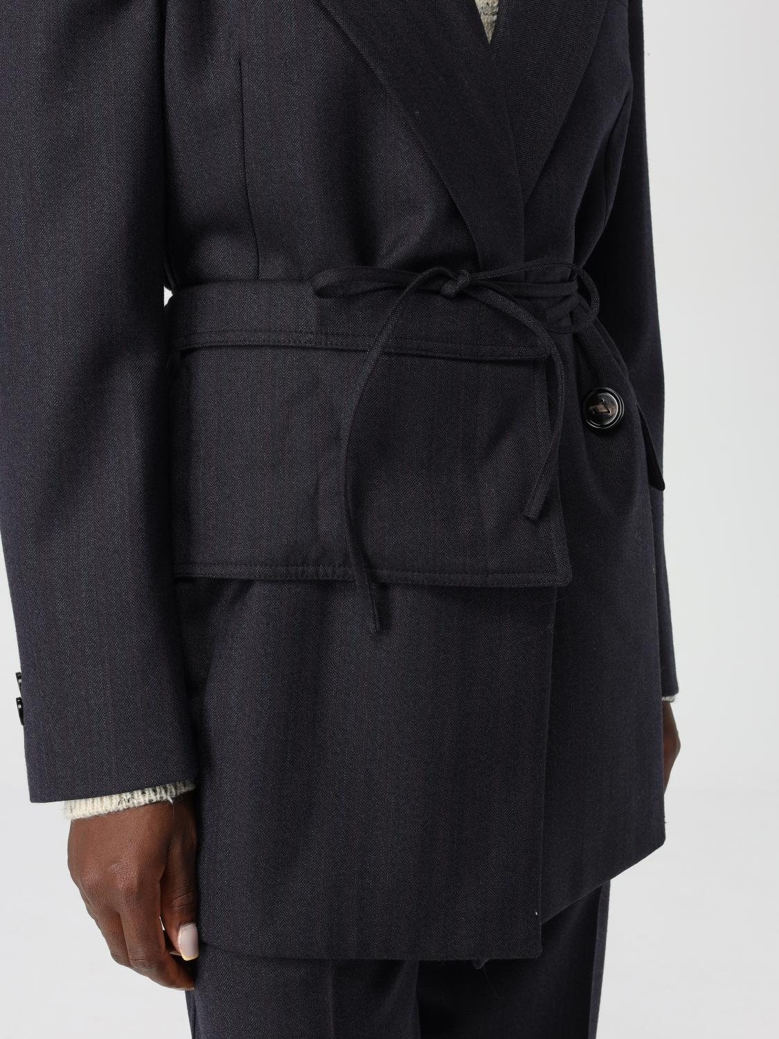 [Bottega Veneta] Blazer FW25 784046V36K0 1155
