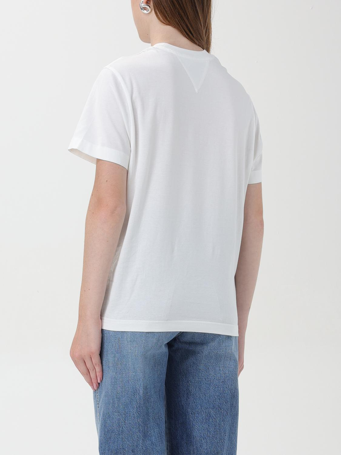 [Bottega Veneta] T-shirts Short Sleeve FW25 796156V4DE0 9071