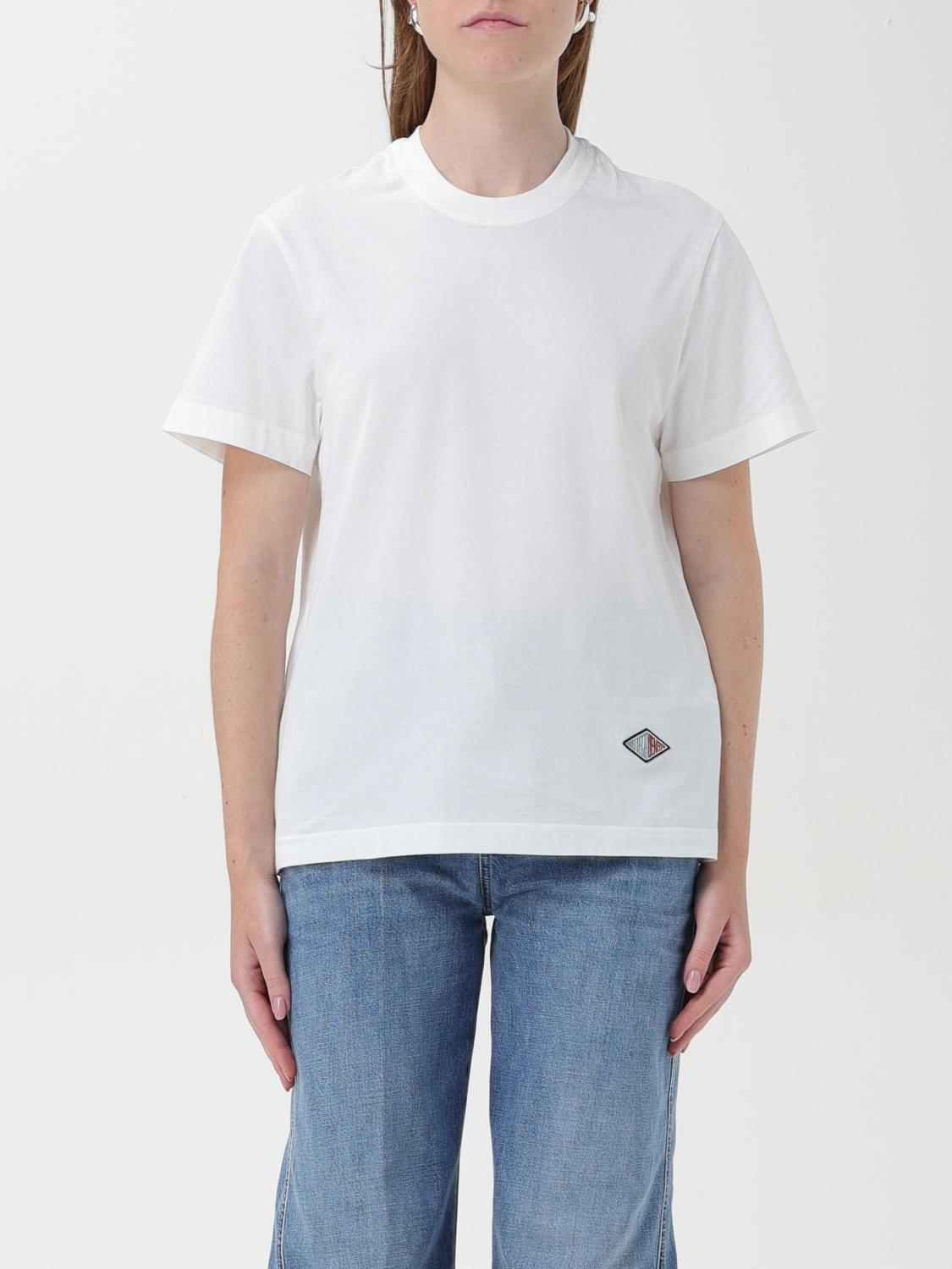 [Bottega Veneta] T-shirts Short Sleeve FW25 796156V4DE0 9071