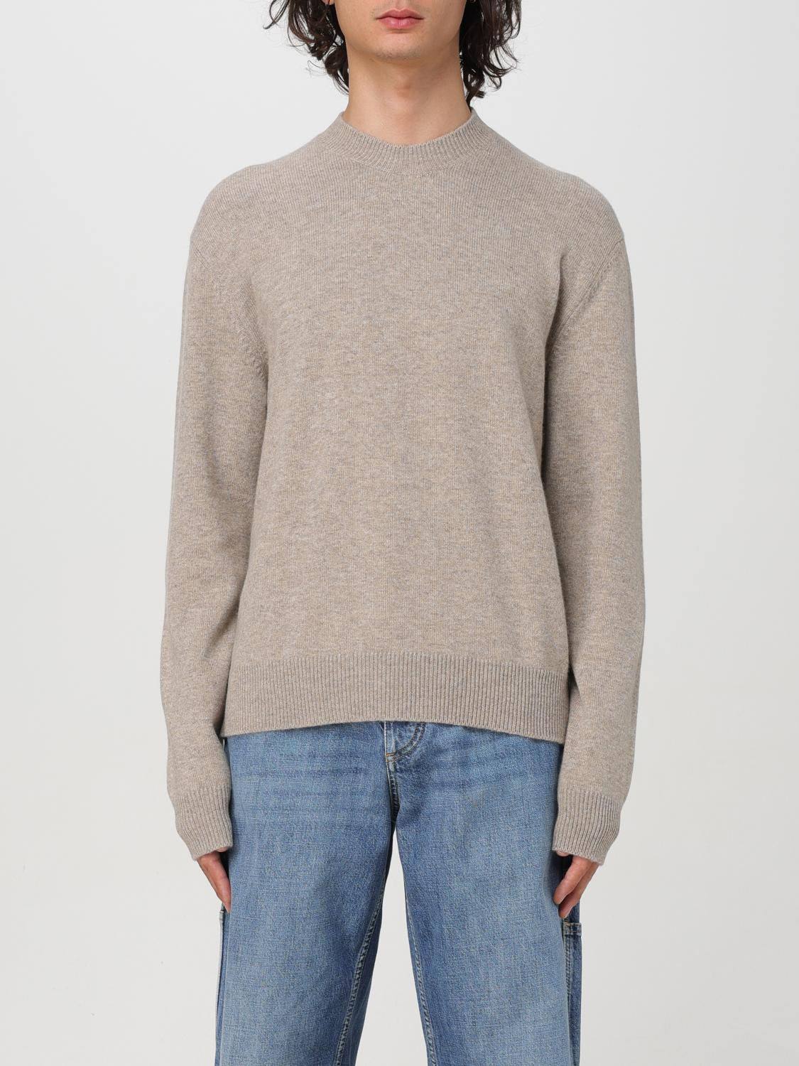 [Bottega Veneta] Knitwear FW25 772376V2MM0 9734