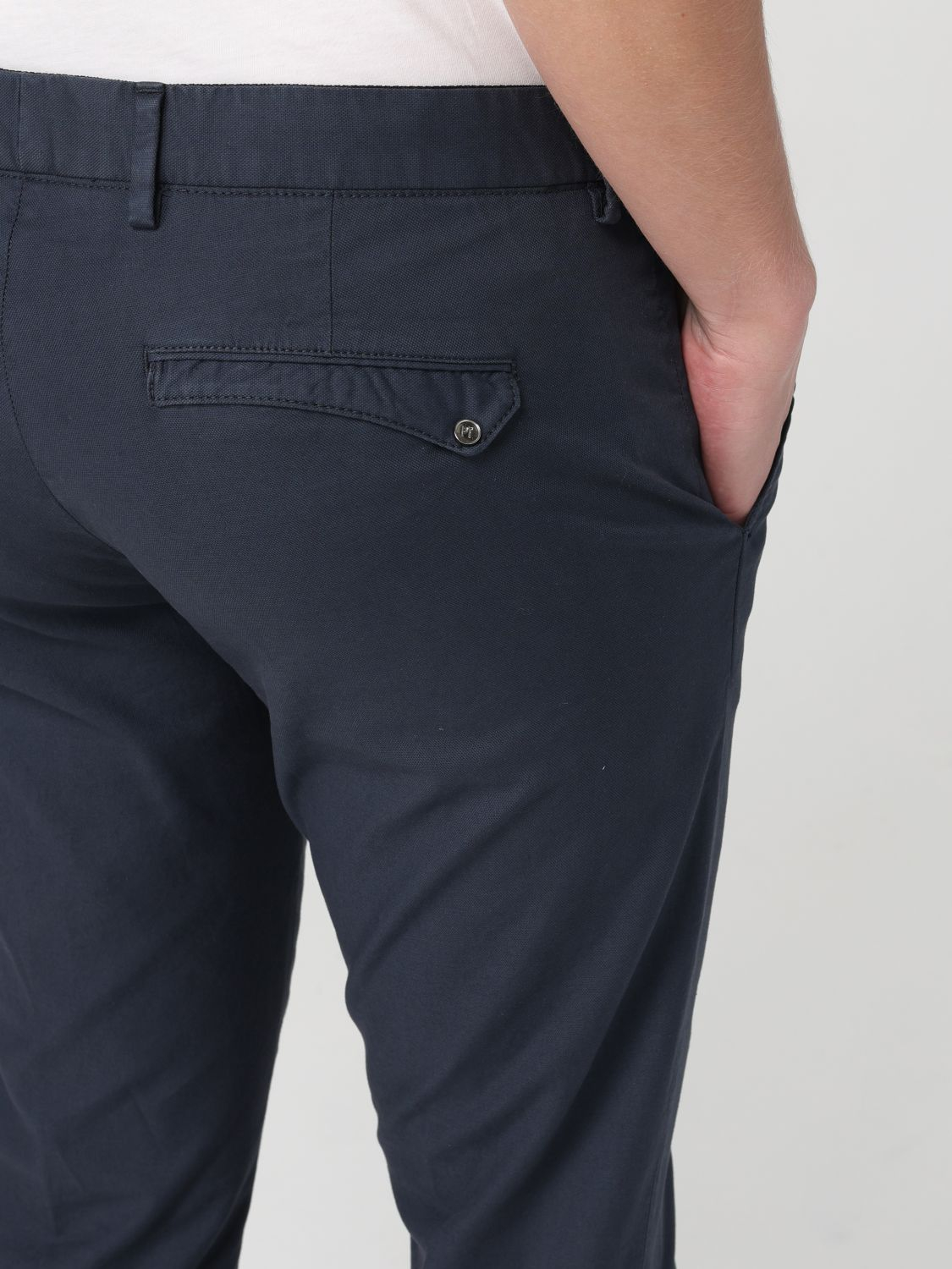 [PT TORINO] Trousers SS24 COWTDDZ00SPENU71 Y380
