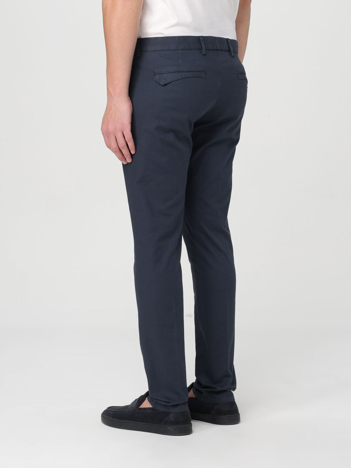 [PT TORINO] Trousers SS24 COWTDDZ00SPENU71 Y380