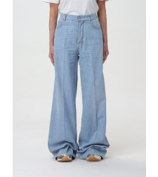 [Bottega Veneta] Jeans FW25 771871V3N60 4946