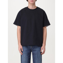 [Bottega Veneta] T-shirts Short Sleeve FW25 754683V39G0 4121