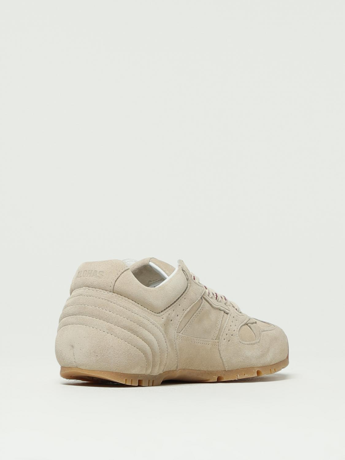 [ALOHAS] Sneakers FW25 S100822 01