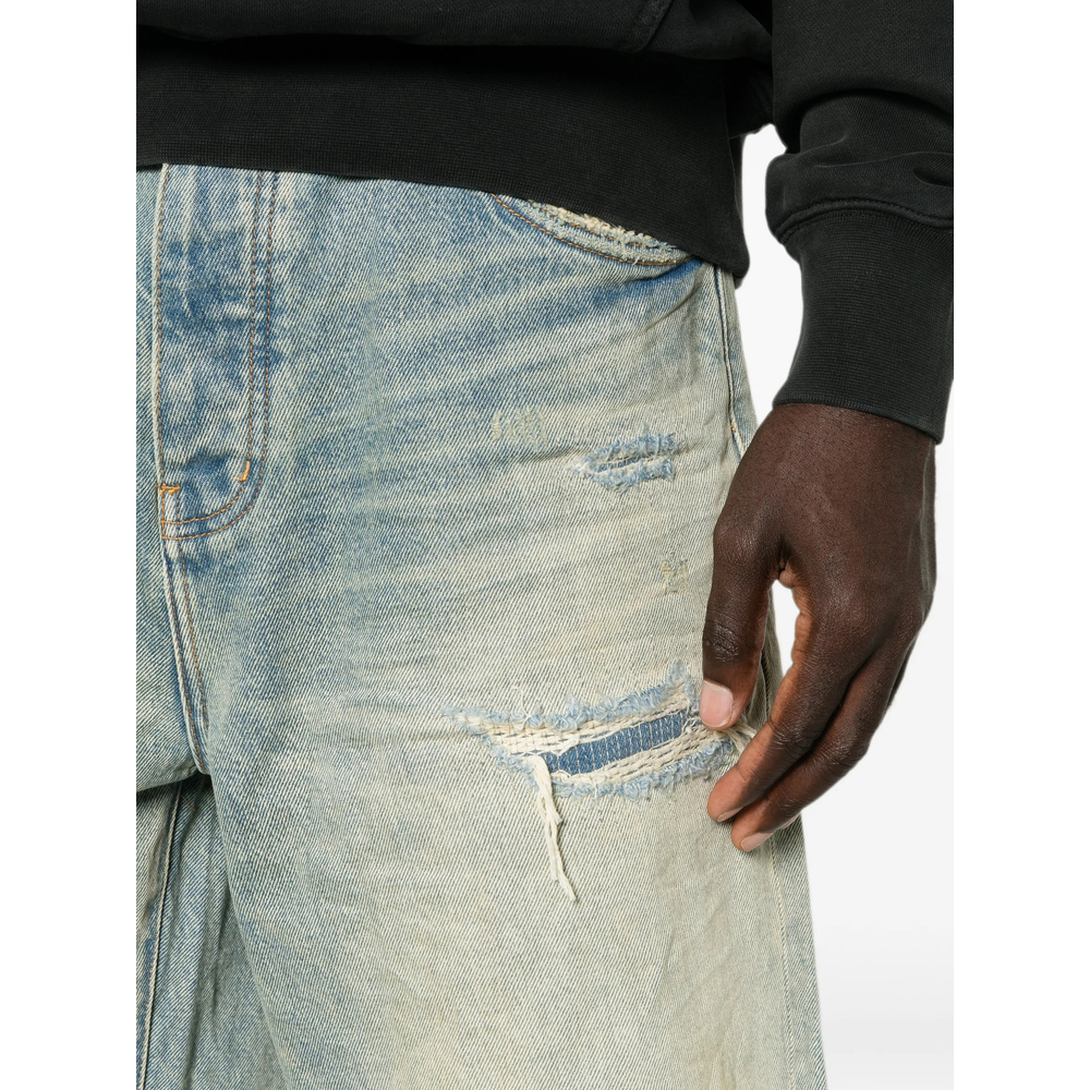 [Purple Brand] Shorts FW26 P070  ANDL