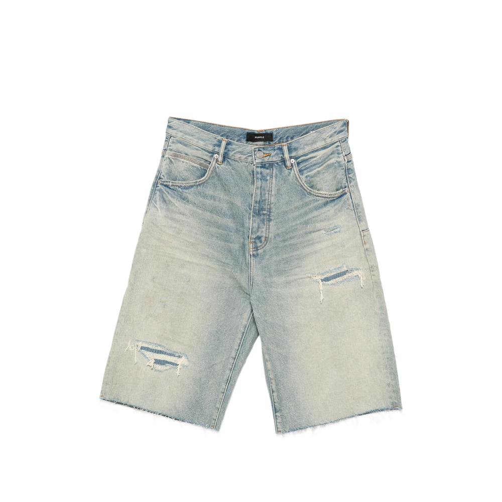 [Purple Brand] Shorts FW26 P070  ANDL