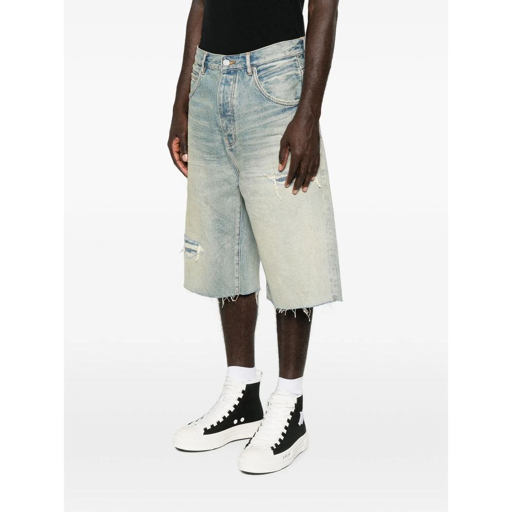 [Purple Brand] Shorts FW26 P070  ANDL