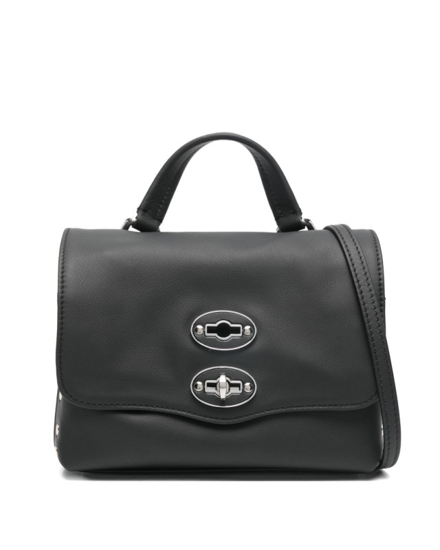 [Zanellato] Tote bag FW26 068010BABYSAETAZ0001