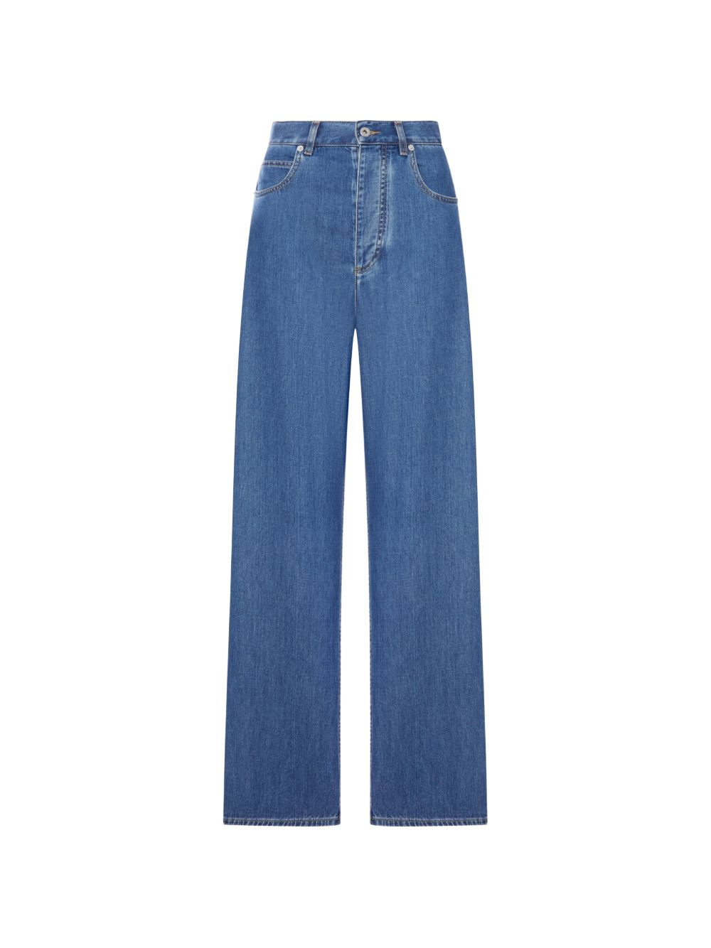 [Bottega Veneta] Jeans FW26 862817V6SL04300