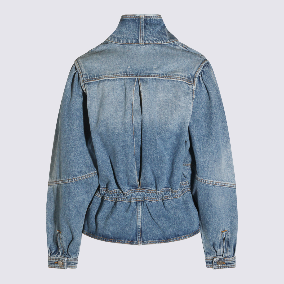 [Isabel Marant] Casual Jacket FW26 26PVE0614FAD1H02I30LU
