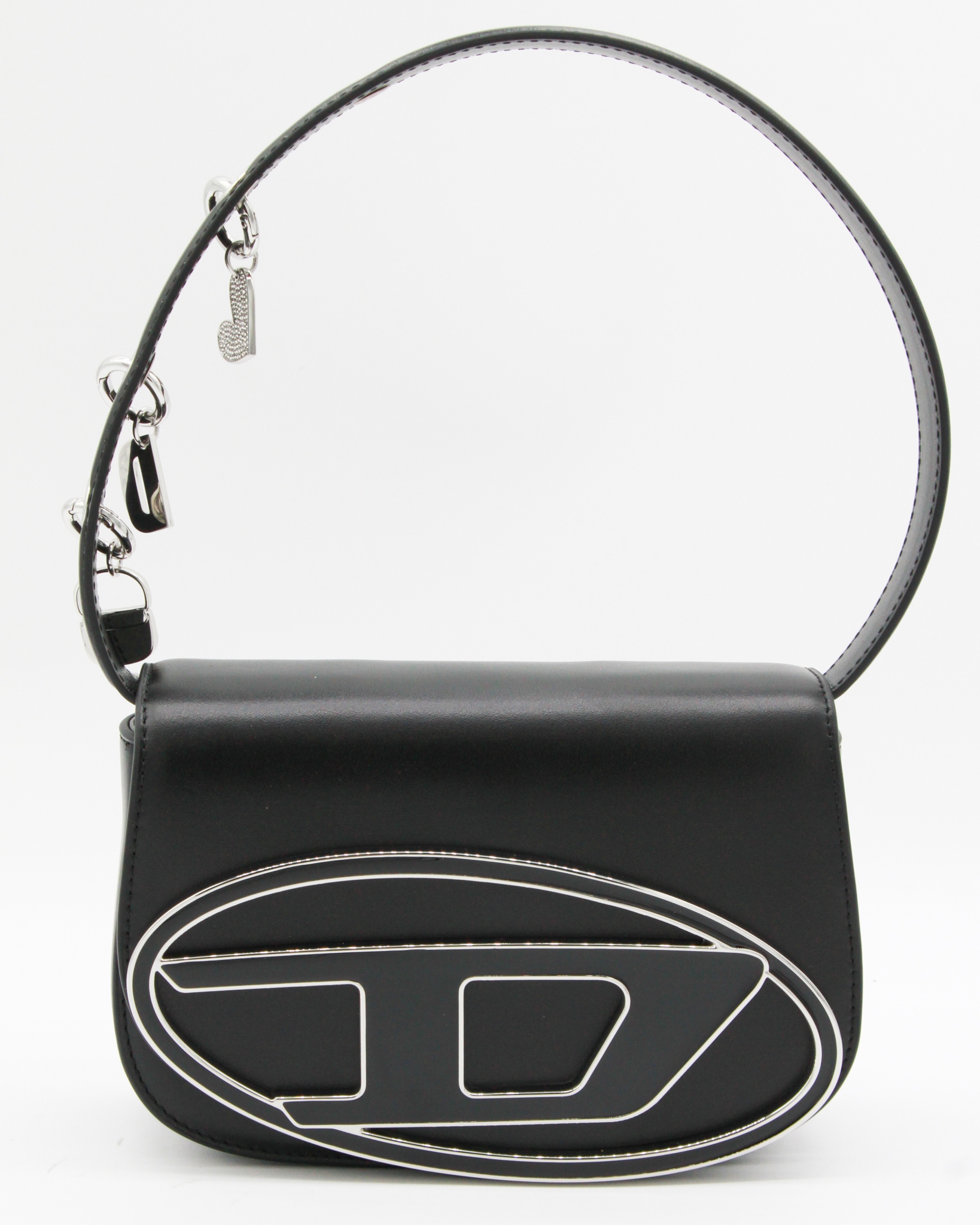 [Diesel] Shoulder bag FW26 X08396P9249T8013