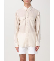 [Tom Ford] Shirts Long Sleeve FW25 HME001FMG002S24 IG082