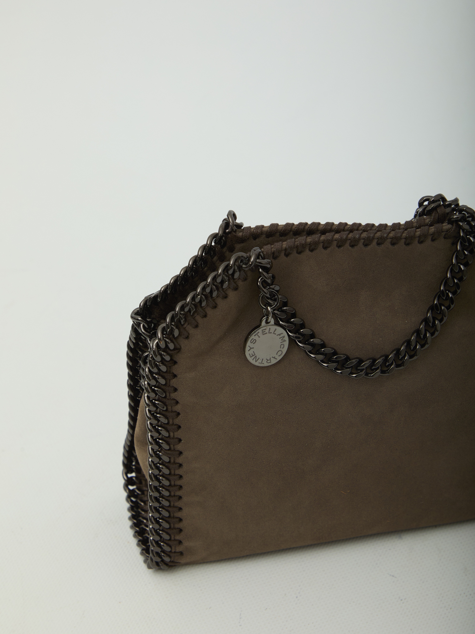 [Stella McCartney] Tote bag FW26 391698_WP0543_2822