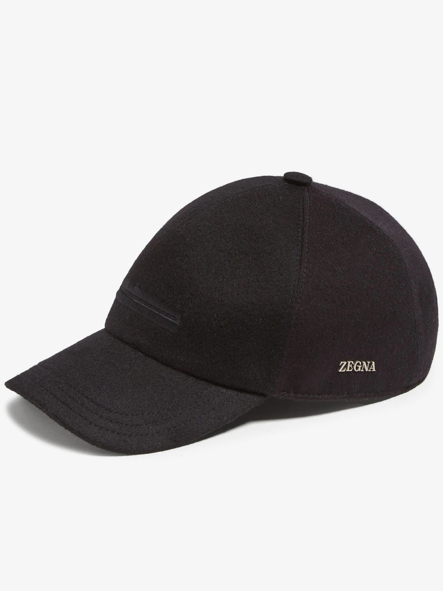 [ZEGNA] Cap FW26 E7I09HA8B8DBL1