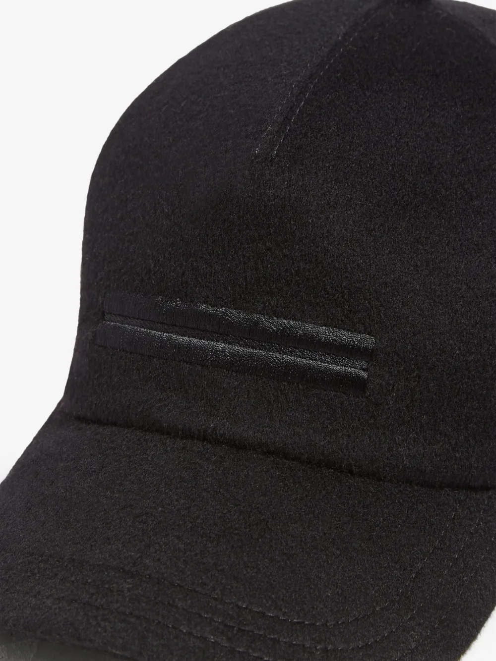 [ZEGNA] Cap FW26 E7I09HA8B8DBL1