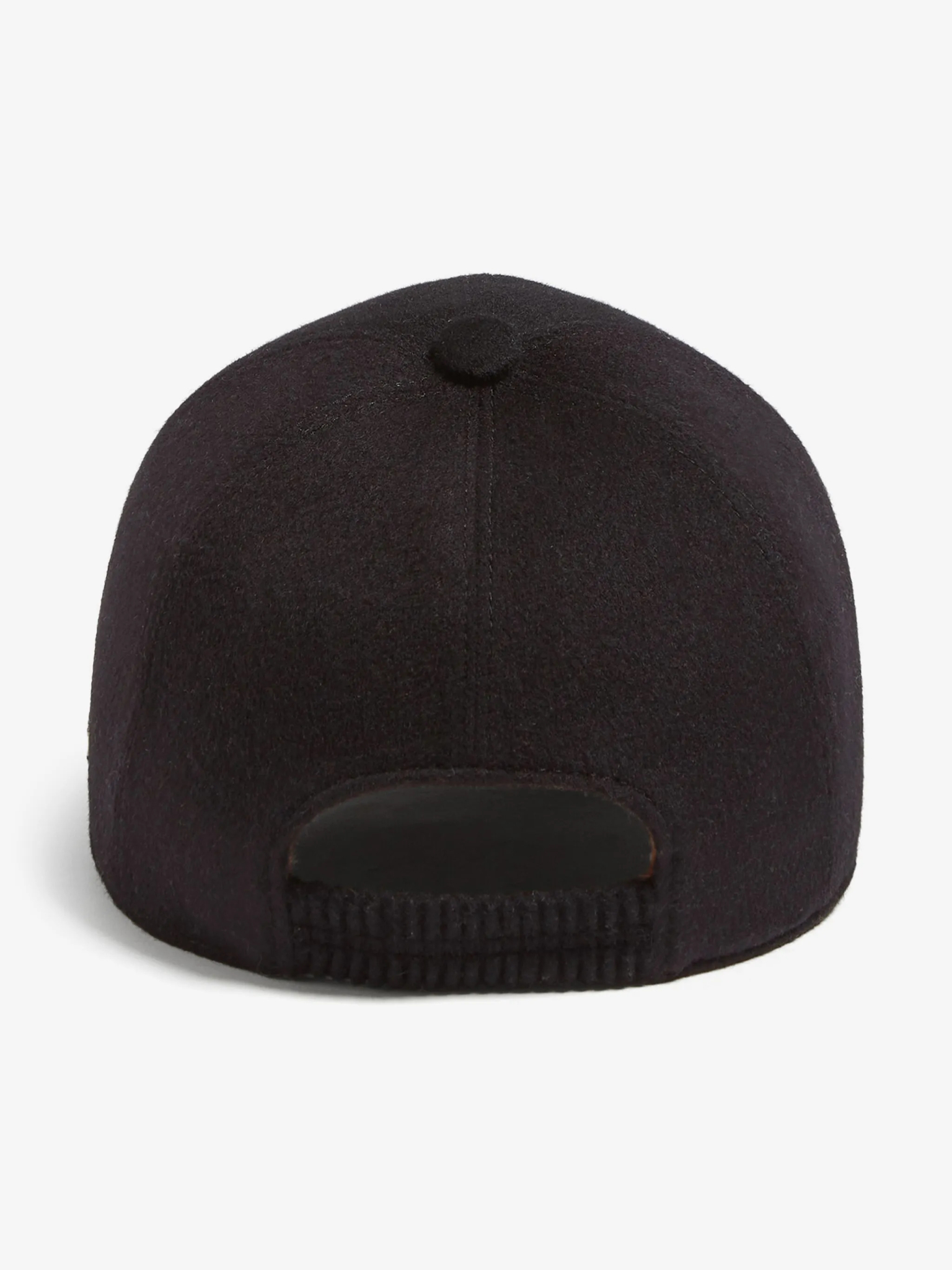 [ZEGNA] Cap FW26 E7I09HA8B8DBL1