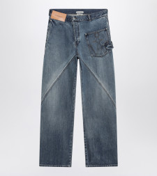 [JW ANDERSON] Jeans FW26 DT0126PG1849
