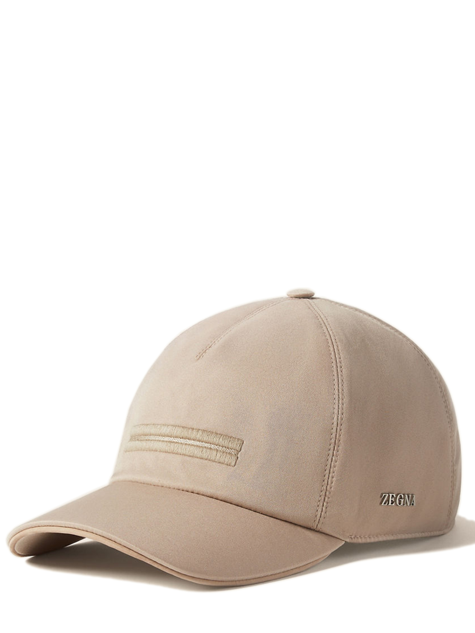 [ZEGNA] Cap FW26 Z4I07HA4B2ABE1