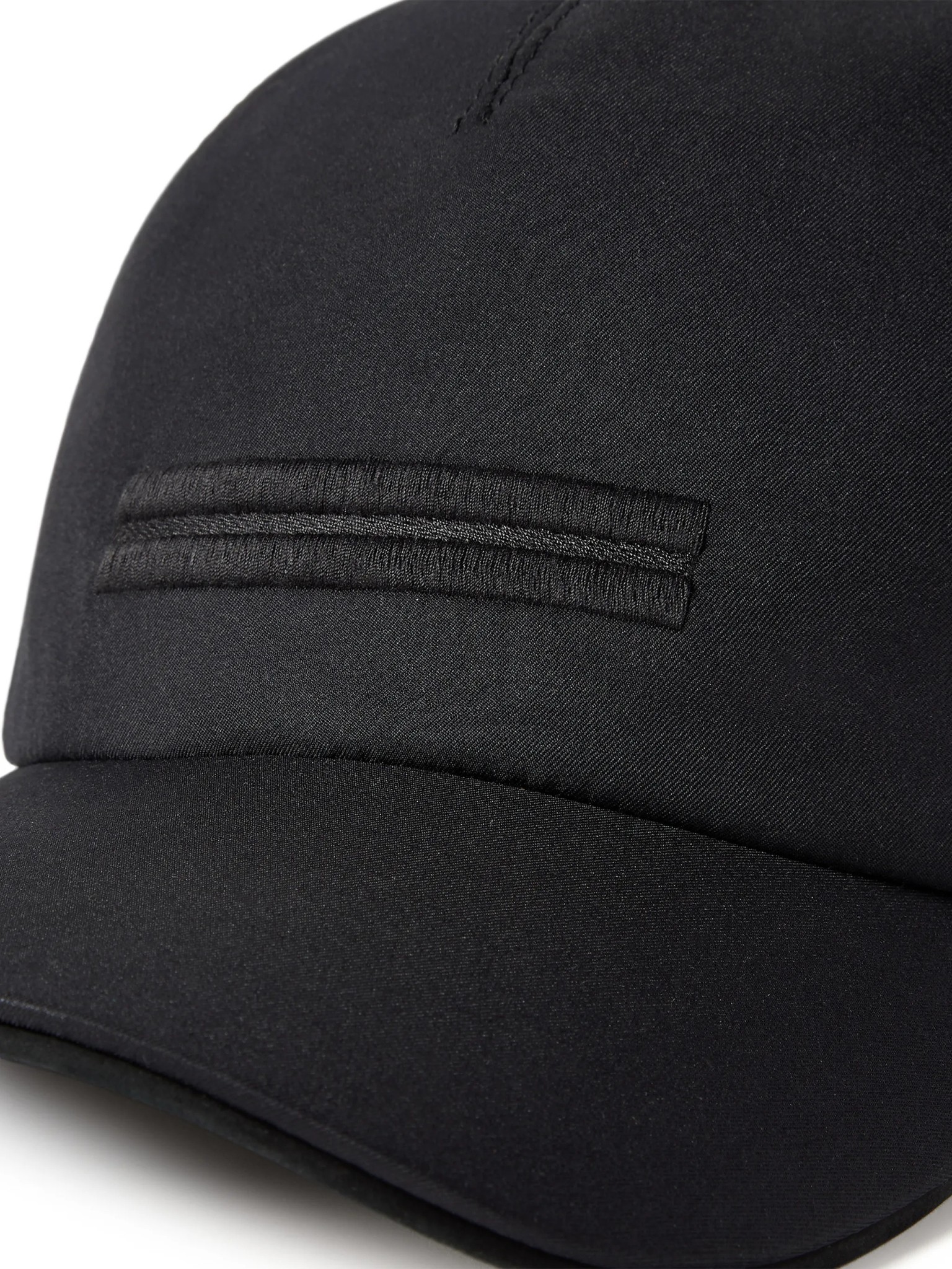[ZEGNA] Cap FW26 E8I07HA4B2ABK1