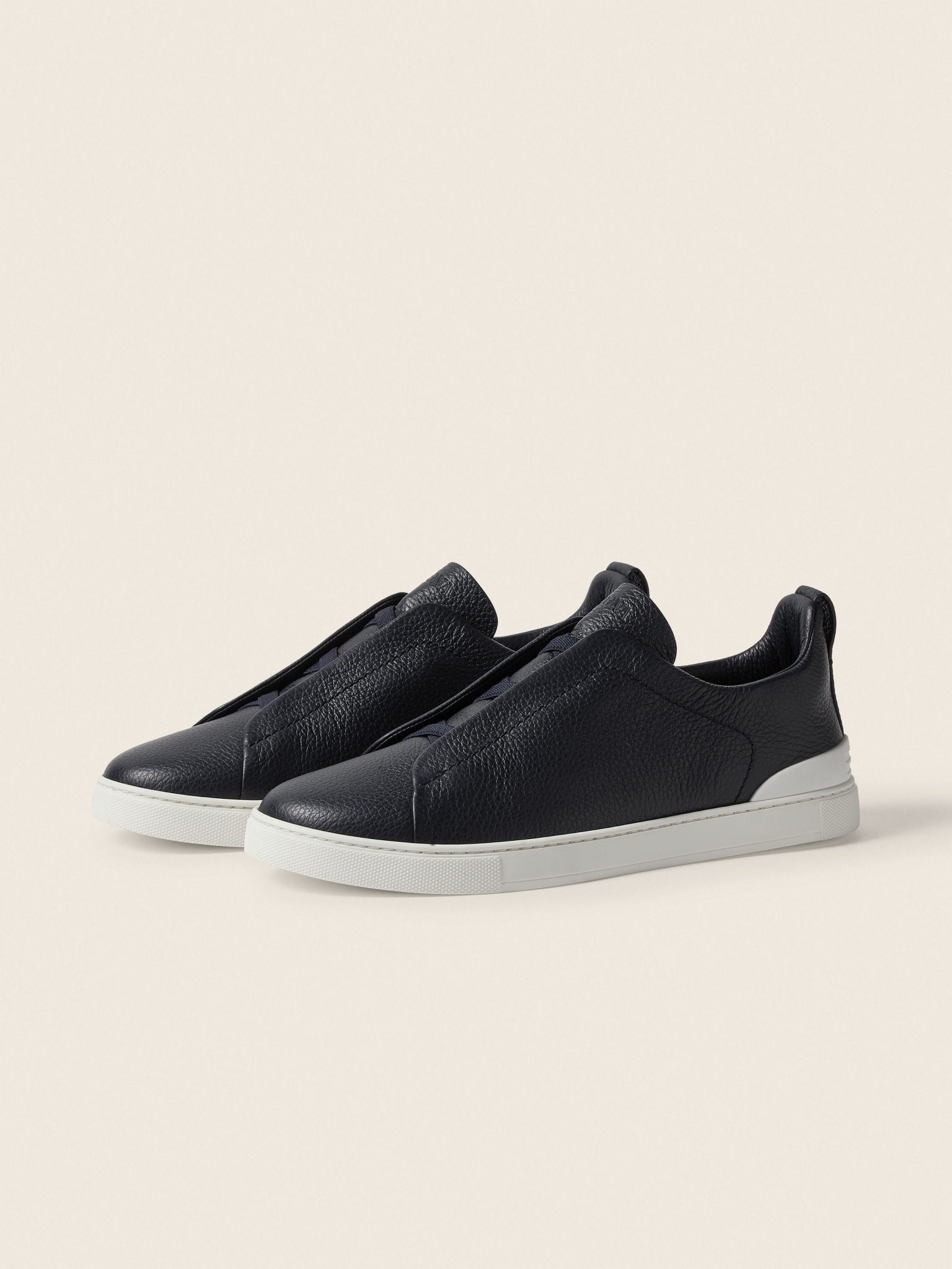 [ZEGNA] Sneakers FW26 LHCVNS8381ZNAV